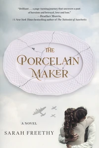 The Porcelain Maker