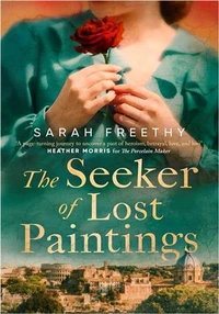 The Seeker of Lost Paintings