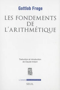 Les fondements de l'arithmétique