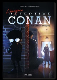 L'énigme Détective Conan