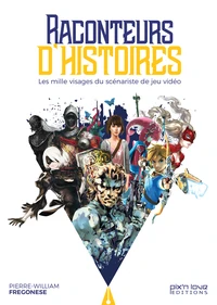 Raconteurs d'histoires