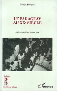 Le Paraguay au XXe siècle