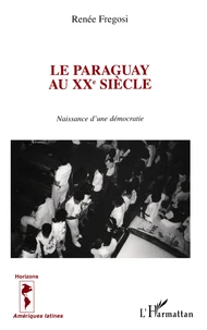 Le Paraguay au XXe siècle