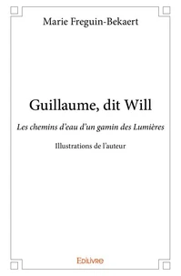 Guillaume, dit Will