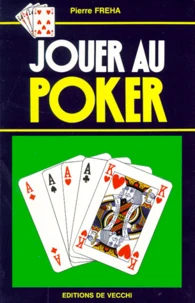 Jouer au poker