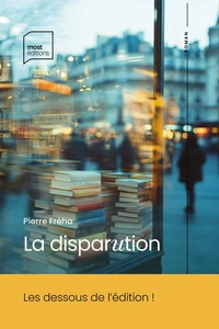 La disparution