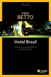 Ebooks gratuits en anglais télécharger pdf Hotel Brasil in French  9782815934244