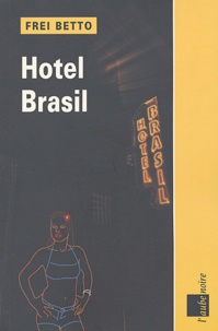 Livres de texte gratuits à télécharger Hotel Brasil MOBI iBook PDF