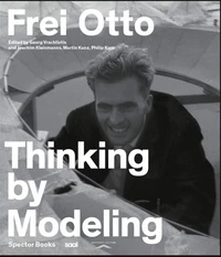 Frei Otto model concepts