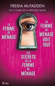 Bundle La femme de ménage