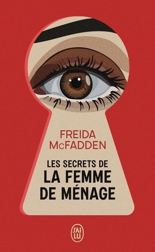 Les  secrets de la femme de ménage : roman