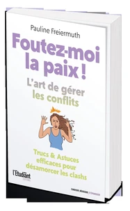 Foutez-moi la paix !