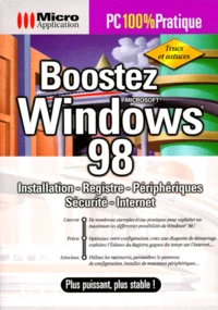 Boostez Windows 98