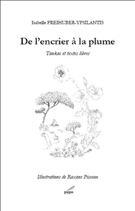 De l'encrier à la plume