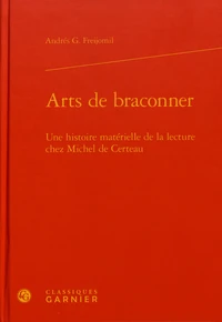 Arts de braconner