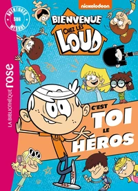 Bienvenue chez les Loud