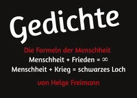 Gedichte von Helge Freimann