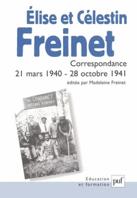 Elise et Célestin Freinet