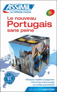 Le nouveau portugais sans peine