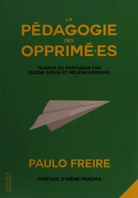 La pédagogie des opprimé.es