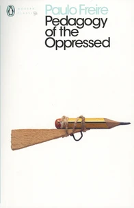 Pedagogy of the oppressed