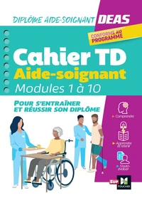 Diplôme aide-soignant, DEAS
