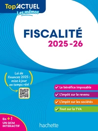 Fiscalité