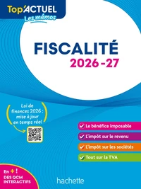 Fiscalité