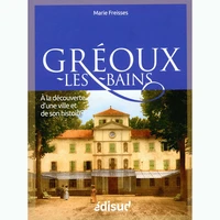 Gréoux-les-Bains
