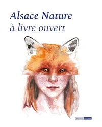 Alsace Nature à livre ouvert
