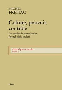 Dialectique et société