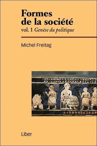 Formes de la société