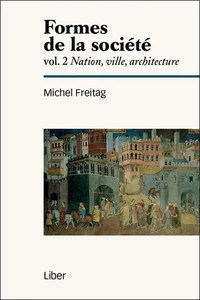 Formes de la société