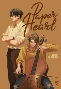 Paper Heart Tome 1