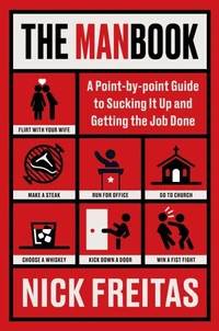 The Manbook