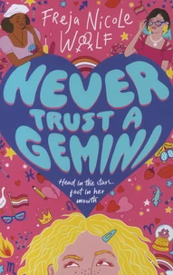 Nevert trust en gemini