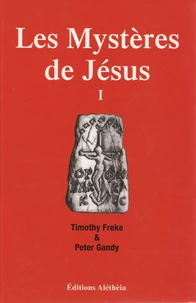 Les Mystères de Jésus
