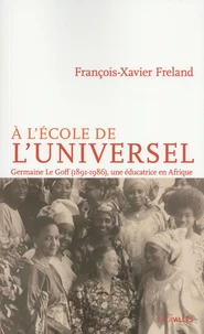A l'école de l'universel