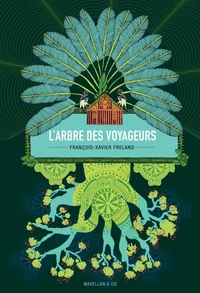 L'arbre des voyageurs