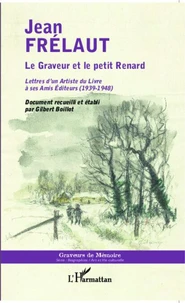 Le graveur et le petit renard