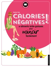 Calories négatives !