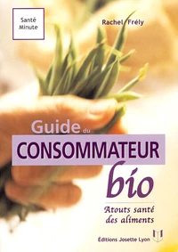 Le guide du consommateur bio