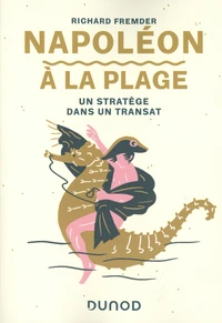 Napoléon à la plage