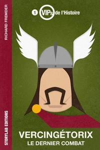 Vercingétorix