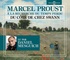 Marcel Proust - A la recherche du temps perdu Tome 1 : Du côté de chez Swann. 4 CD audio