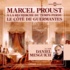 Marcel Proust - A la recherche du temps perdu Tome 3 : Le côté de Guermantes. 4 CD audio