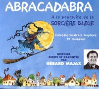 Abracadabra