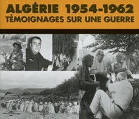 Algérie 1954-1962