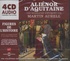 Martin Aurell - Aliénor d'Aquitaine. 4 CD audio