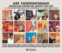 Art contemporain